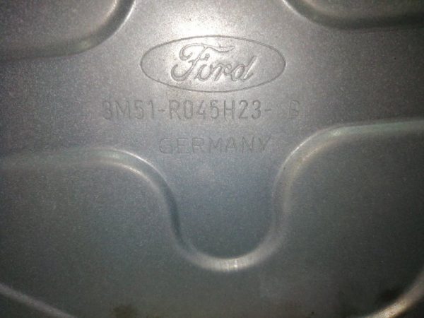 стеклоподъемник Ford